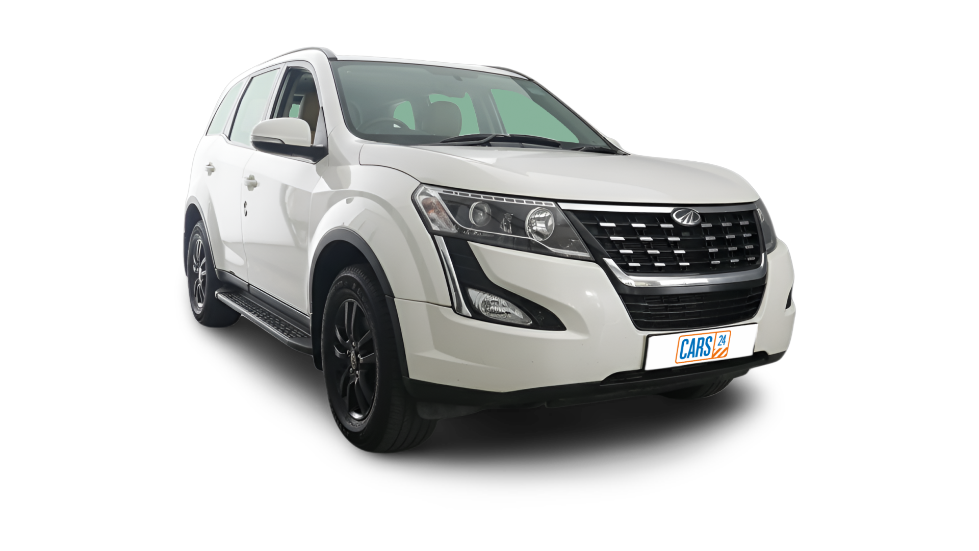 Mahindra XUV500-img